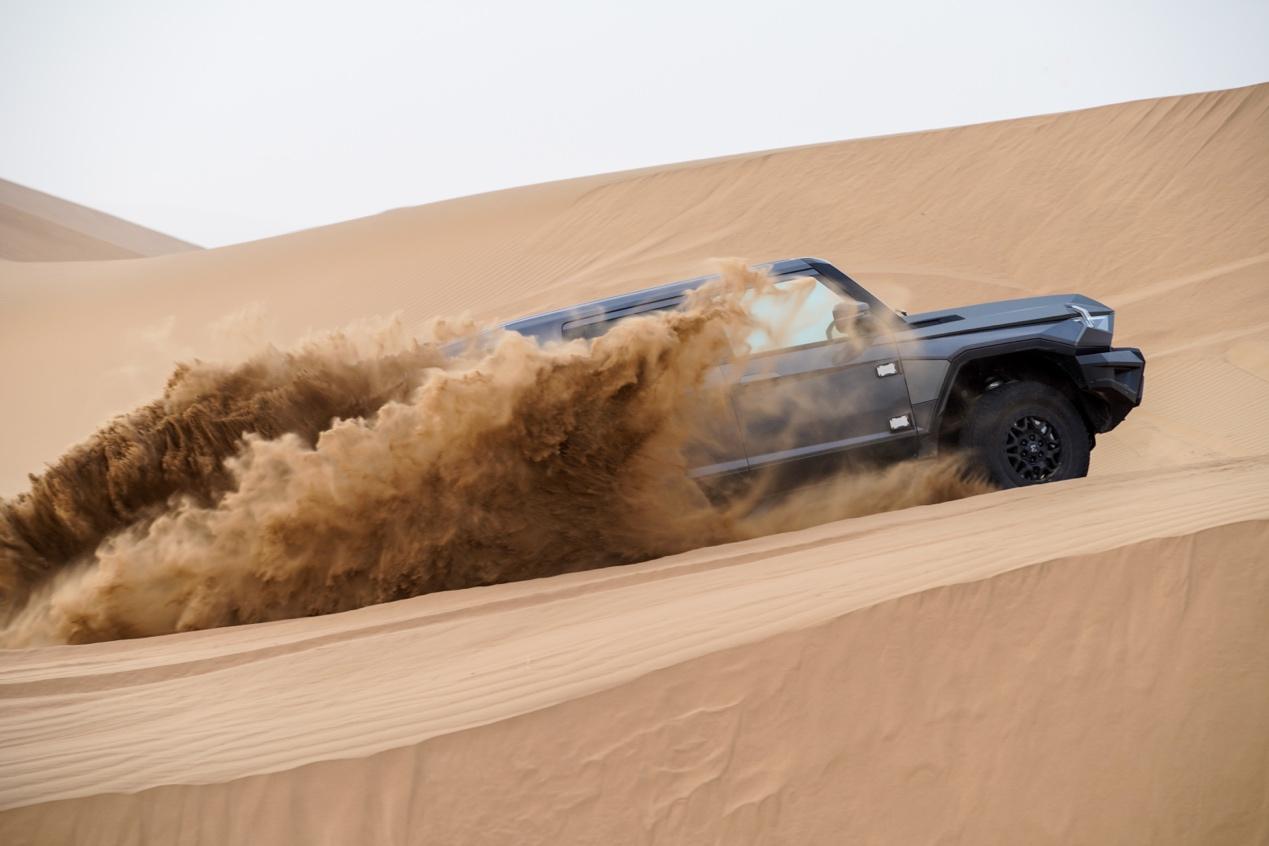 【猛士越野车报价及图片,猛士越野车多少钱一台】