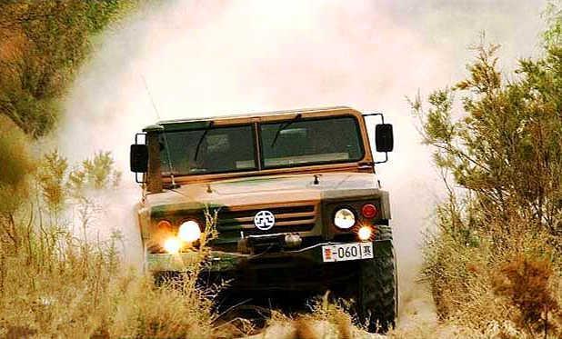 【猛士越野车报价及图片,猛士越野车多少钱一台】