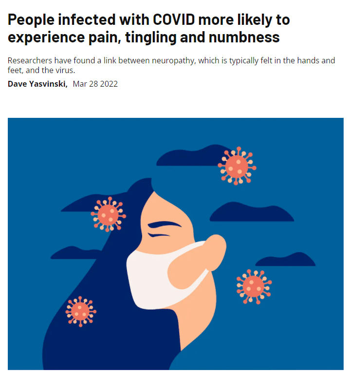 第十一次阳性，当新冠成为生活的背景音