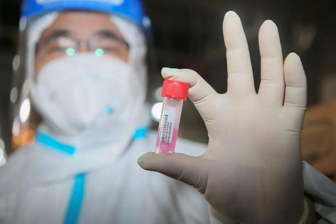 第十一次阳性，当新冠成为生活的背景音