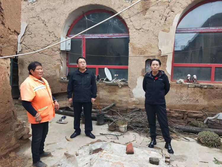 上海将全面排查城市安全隐患,筑牢超大城市安全防线 上海将全面排查城市安全隐患,筑牢超大城市安全防线