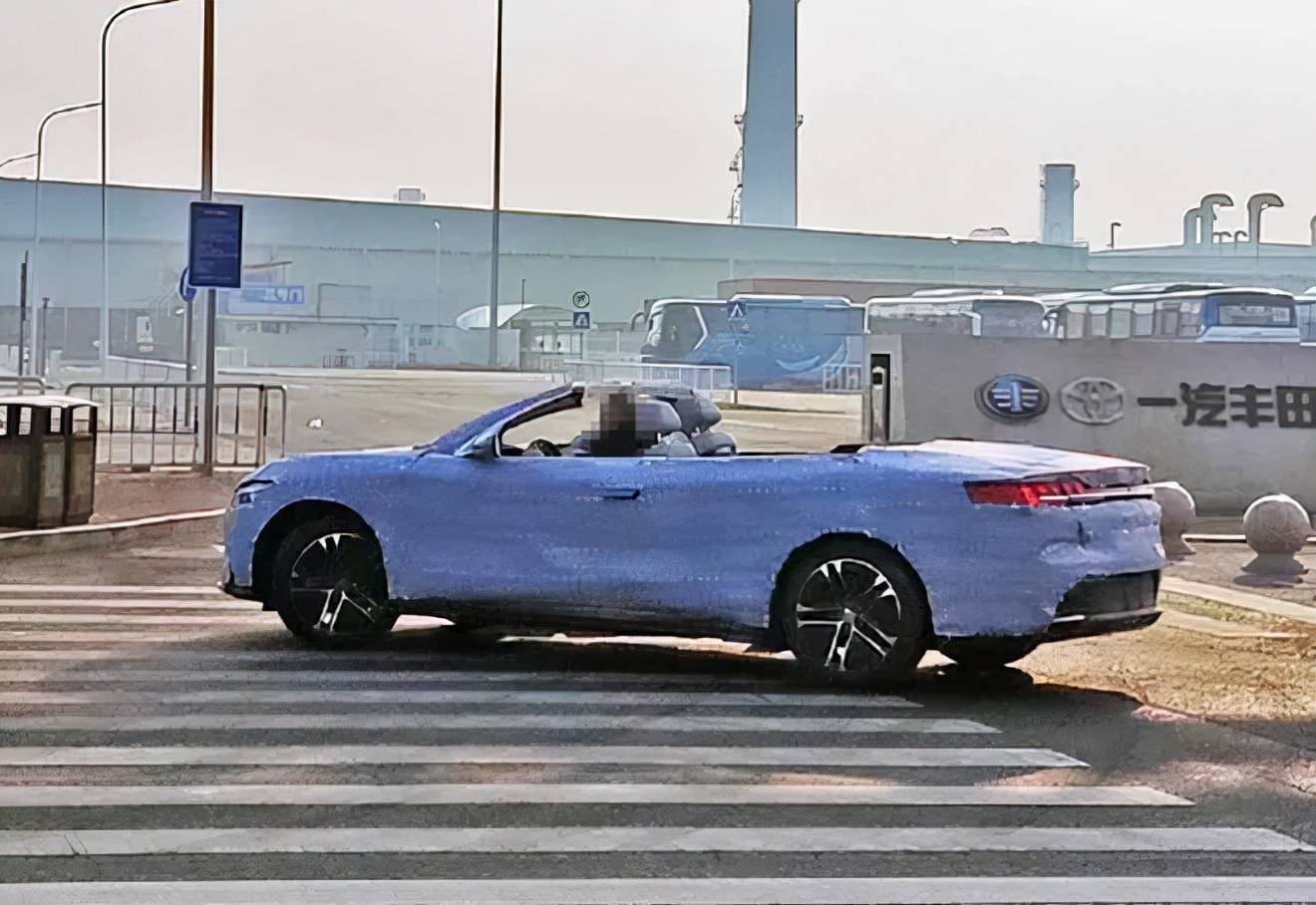 敞篷车报价及图片（比亚迪敞篷车报价及图片）