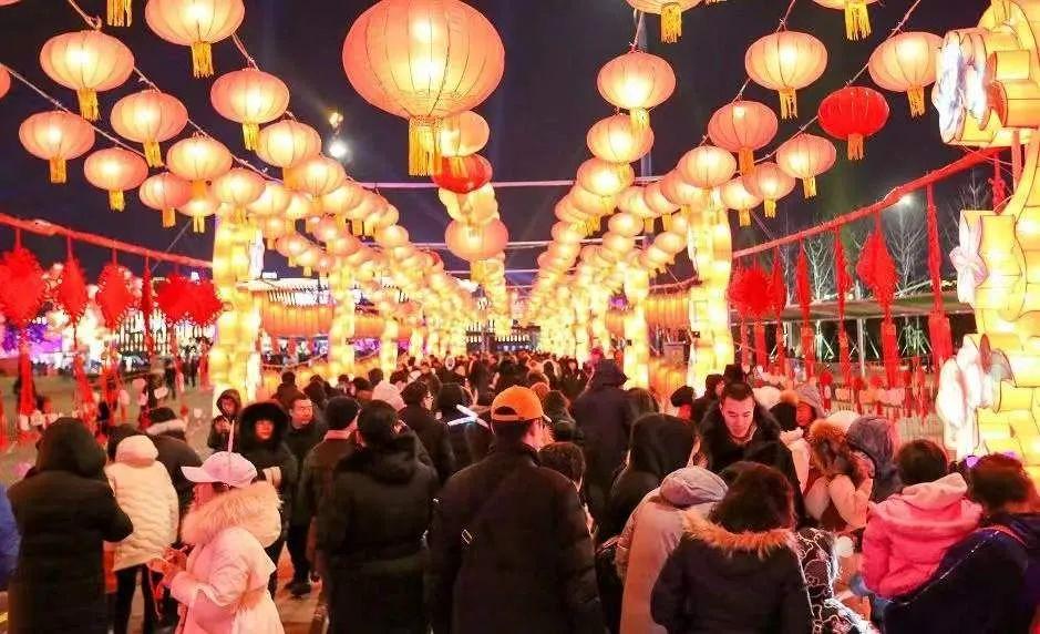 春节放假几天2022法定几天/春节放假几天2022法定几天假期