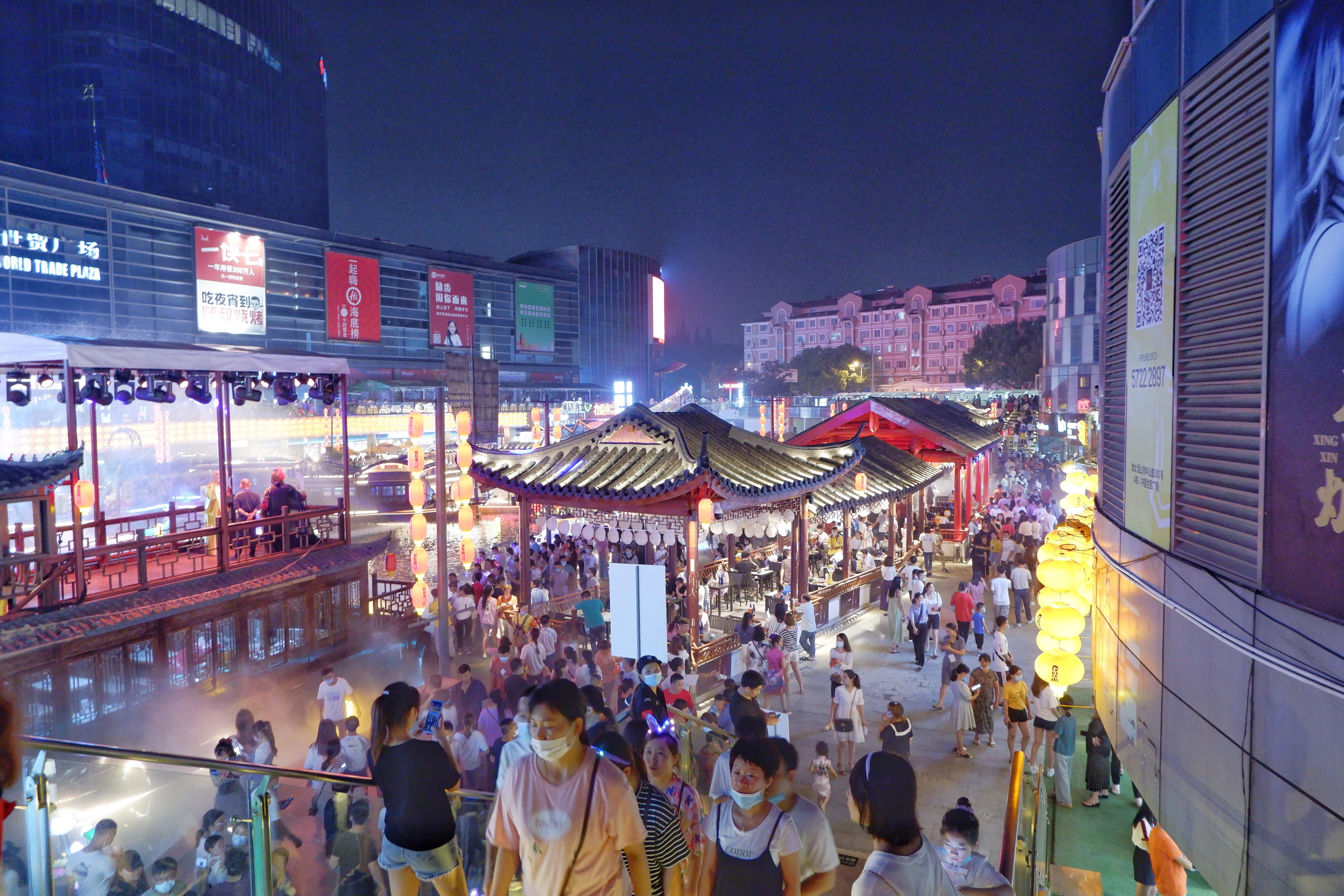 上海酒吧会受疫情影响吗:上海酒吧一条街 上海酒吧会受疫情影响吗:上海酒吧一条街