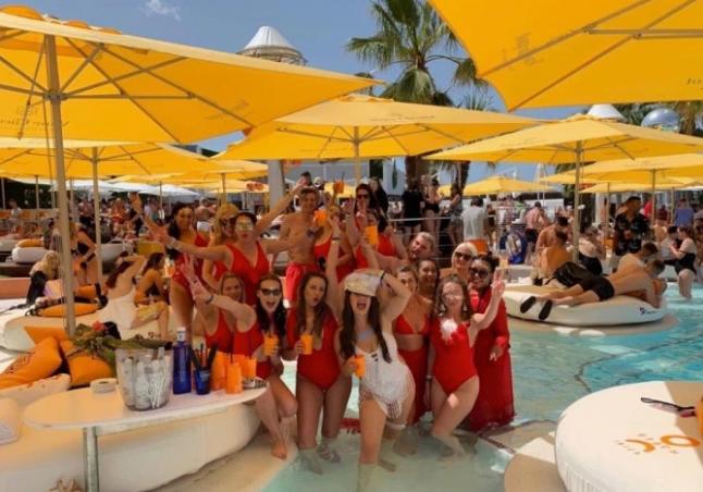 上海酒吧会受疫情影响吗:上海酒吧一条街 上海酒吧会受疫情影响吗:上海酒吧一条街