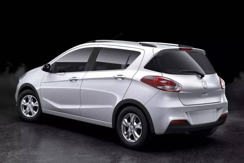 五万多的小车/五万多的小车能买吗