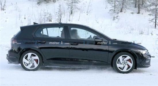 二手高尔夫R 2021价格解析，性能钢炮的性价比之选