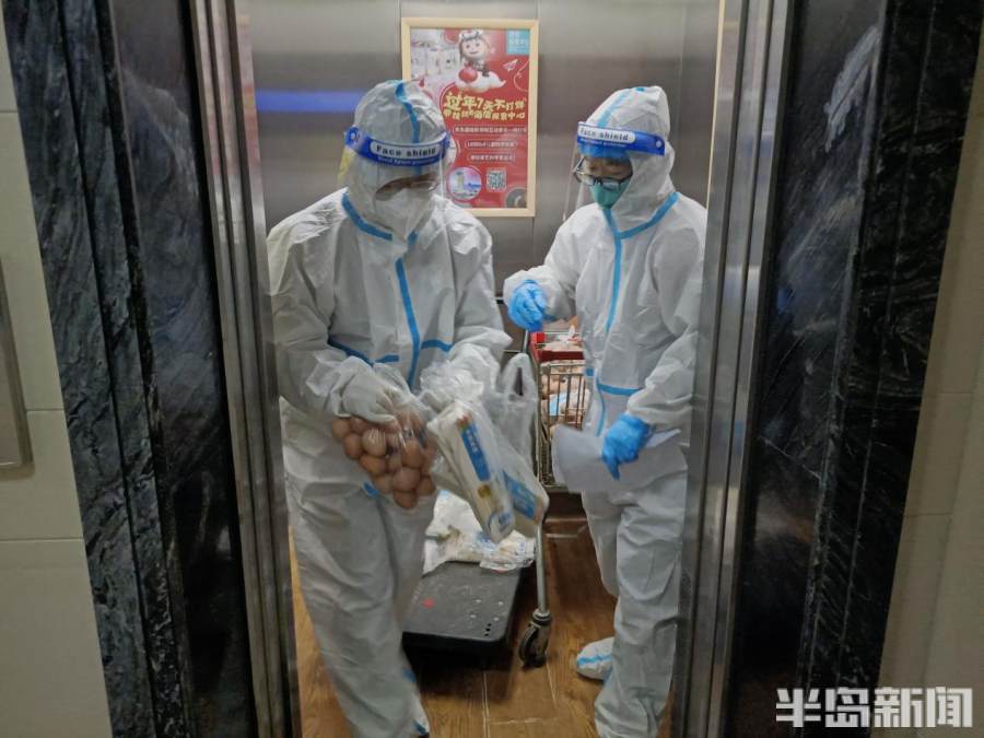 青岛发现两例，常态化防控下的精准应对