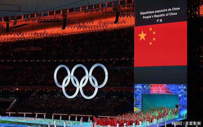 北京奥运会2022开幕时间几月几号/北京奥运会即将开幕