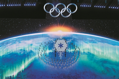 北京奥运会2022开幕时间几月几号/北京奥运会即将开幕