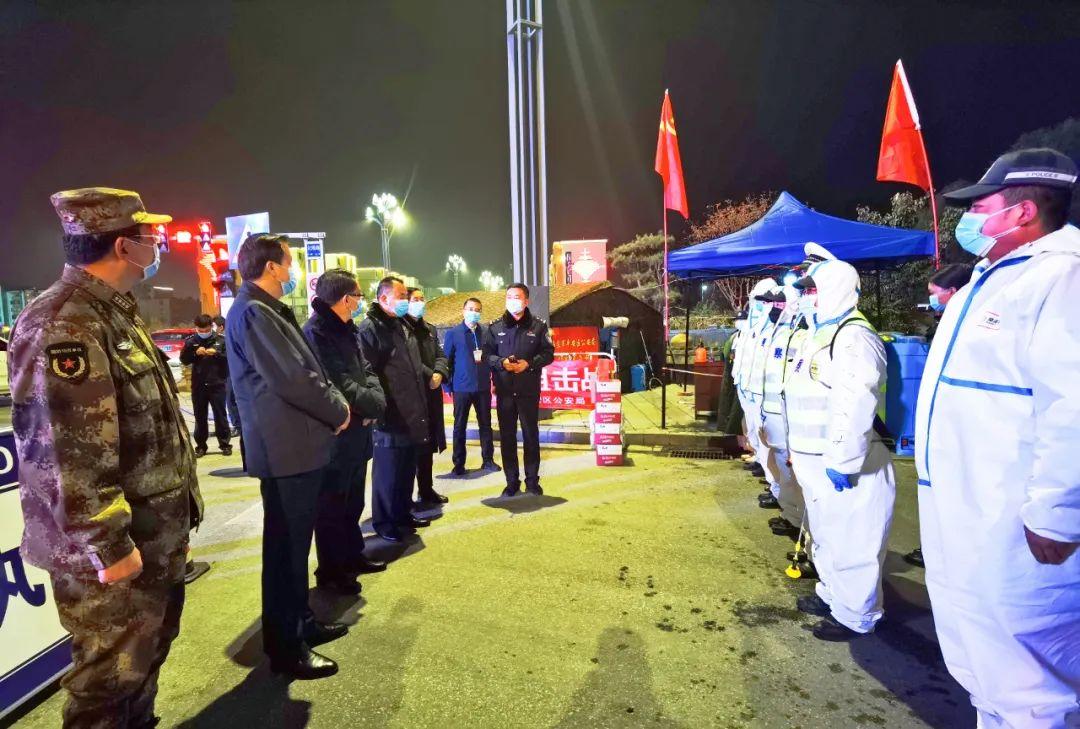 青海海东疫情发现了吗/青海海东疫情最新通报