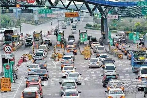 春节高速路免费时间规定2019:春节高速路免费时间规定2019年