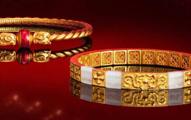 香港黄金首饰价格探秘,周大福引领市场风向 香港黄金首饰价格探秘,周大福引领市场风向