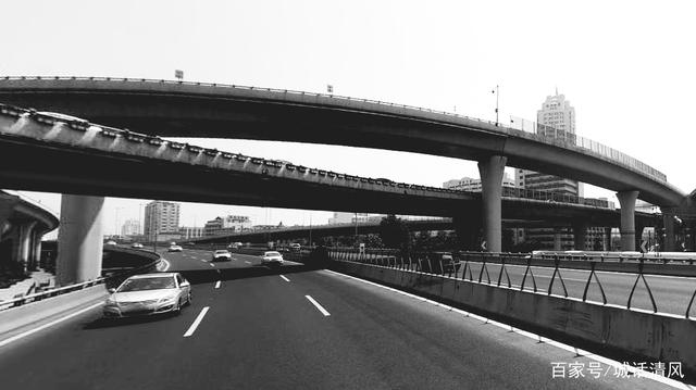 【青岛新冠高架路,青岛新冠高架路名字的由来】 【青岛新冠高架路,青岛新冠高架路名字的由来】