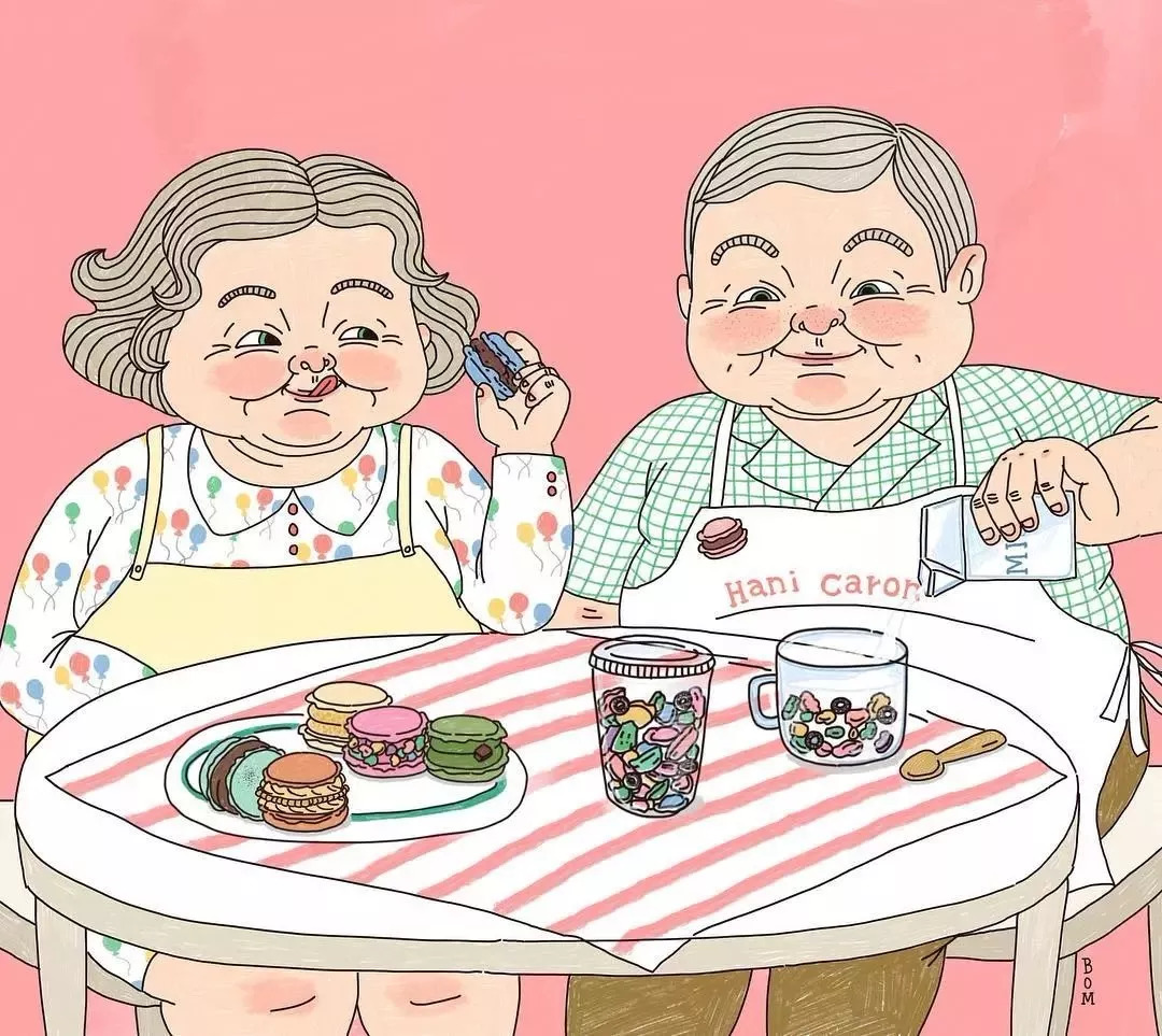 我就爱玩，这是我热爱生活的庄严宣告