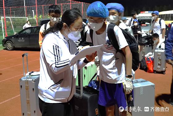 青岛即墨新型冠状病毒最新病例数据通报