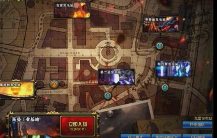 解锁终极力量！魔王契约专属任务全攻略指南