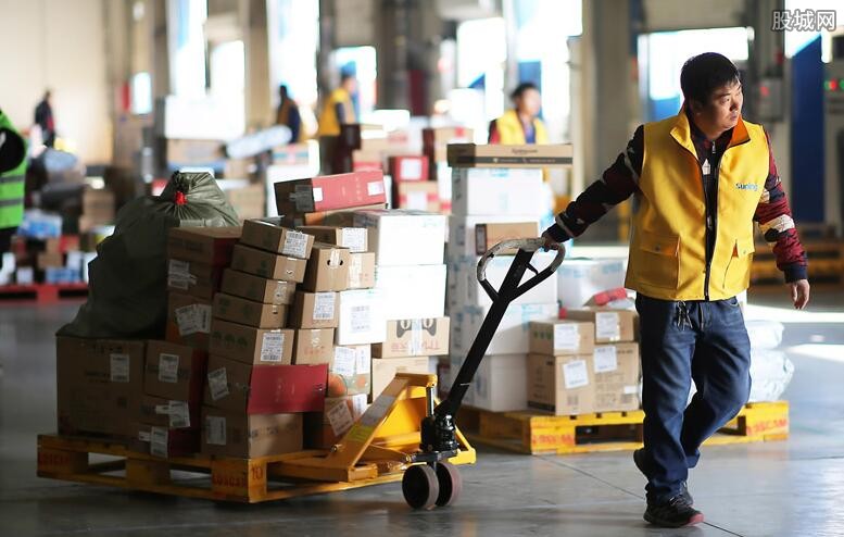 河北快递停运恢复/河北快递停运情况