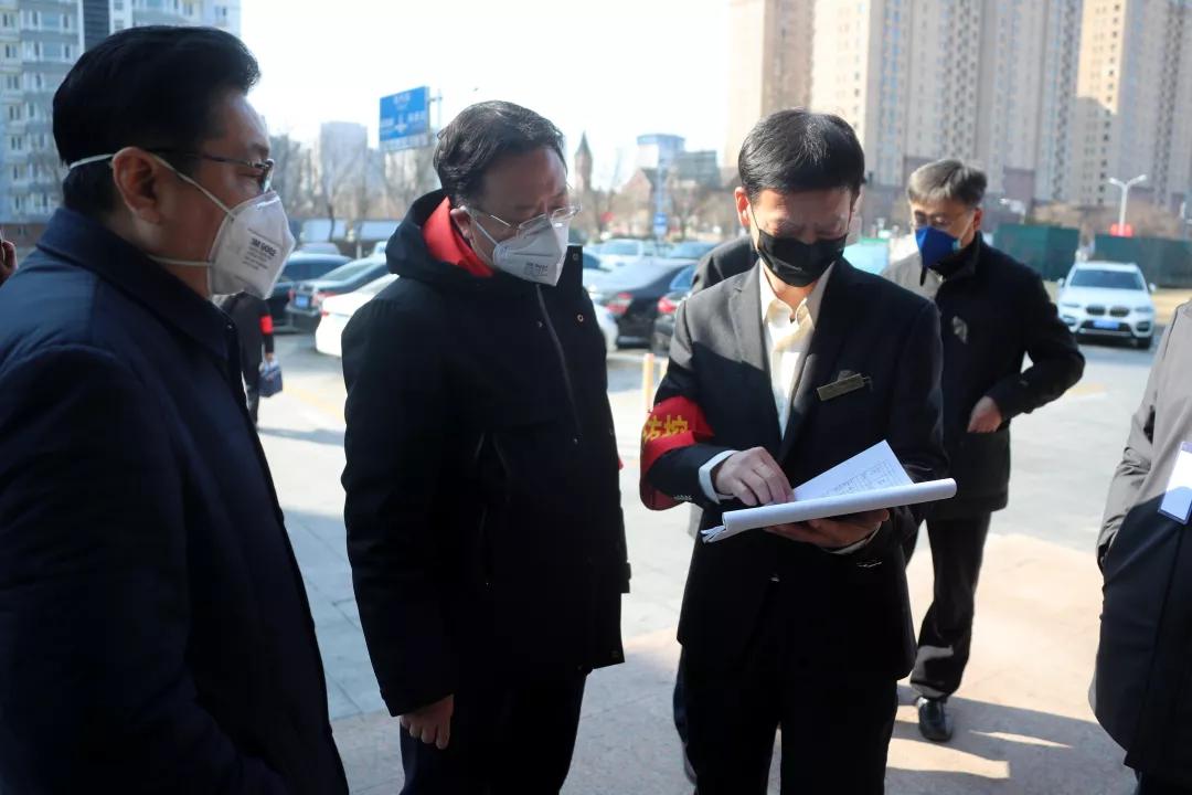 进出天津最新政策查询指南