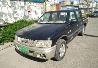 二手江铃皮卡车大全价格:二手江铃皮卡车大全价格及图片