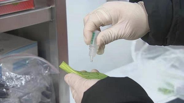 上海中高风险/上海高风险食品有哪些