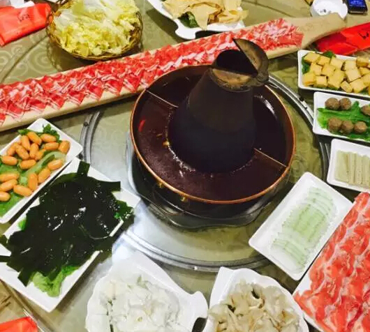 涮肉店投资:涮肉连锁 涮肉店投资:涮肉连锁