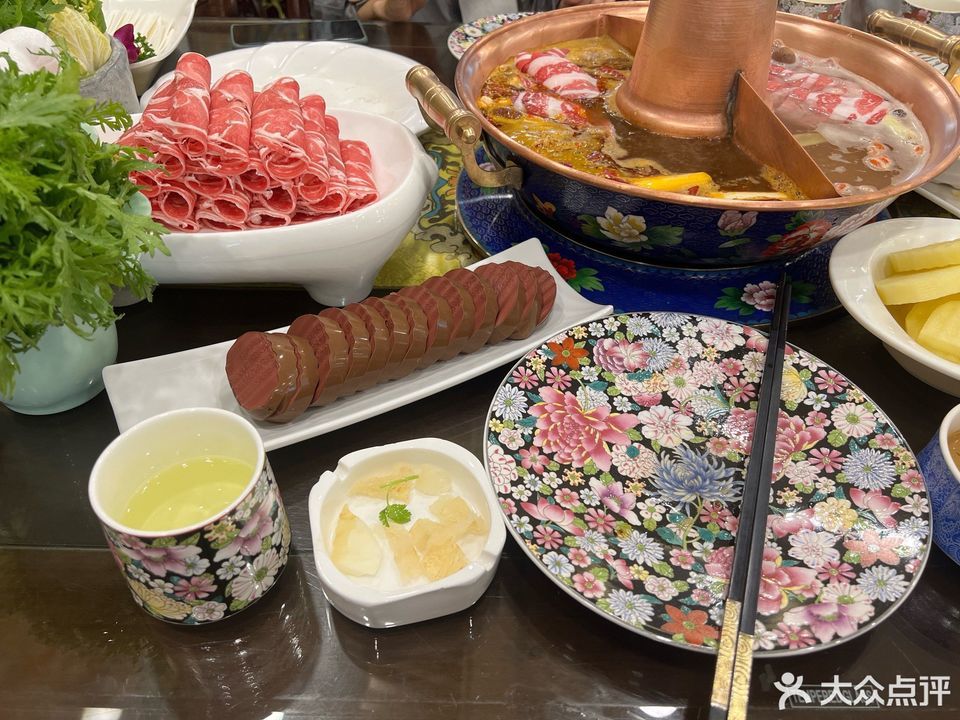 涮肉店投资:涮肉连锁 涮肉店投资:涮肉连锁