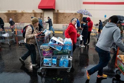 中国疫情会二次爆发最新（中国疫情会二次爆发吗）