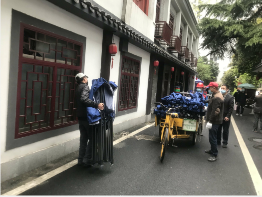 杭州疫情解封了吗:杭州解除封城