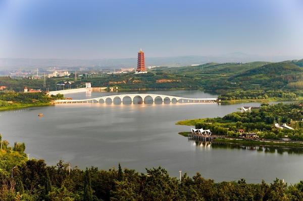 山东招远属于哪个省？解析这座中国金都的地理归属