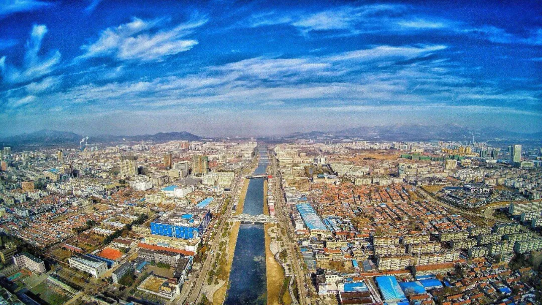 山东招远属于哪个省？解析这座中国金都的地理归属