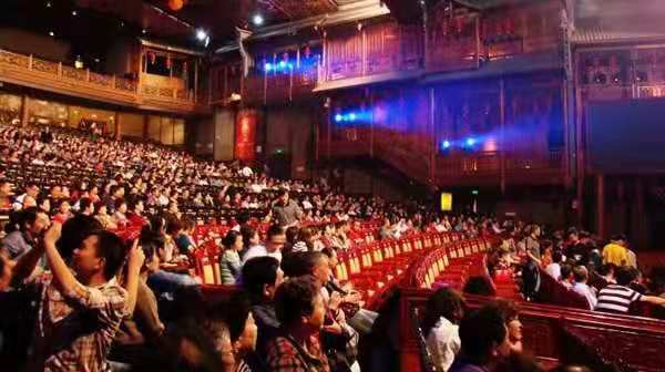 张家界演出感染/张家界剧场感染 张家界演出感染/张家界剧场感染