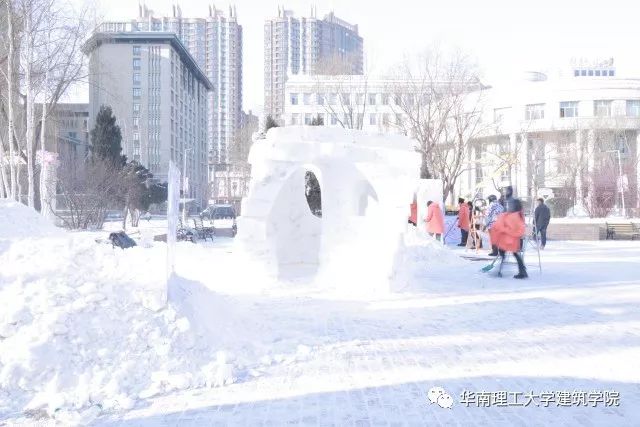 哈尔滨何时解封，冰雪消融中的等待与希望