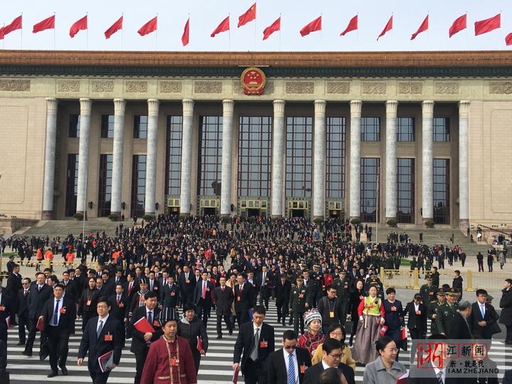 2020年全国两会,特殊时期的重要议程 2020年全国两会,特殊时期的重要议程