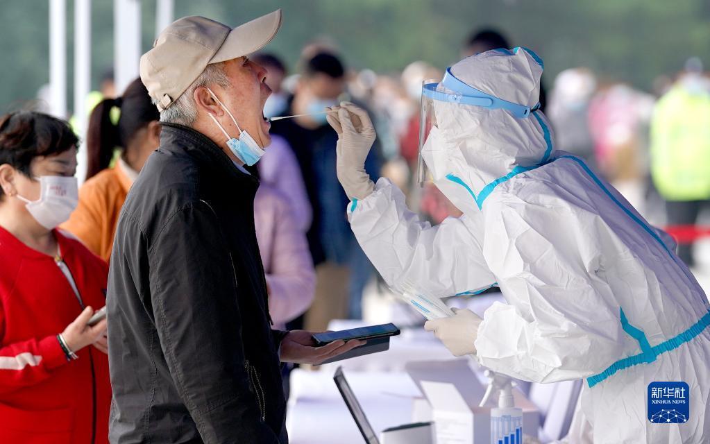 西安曲江做核酸的地方/西安曲江那里做核酸检测