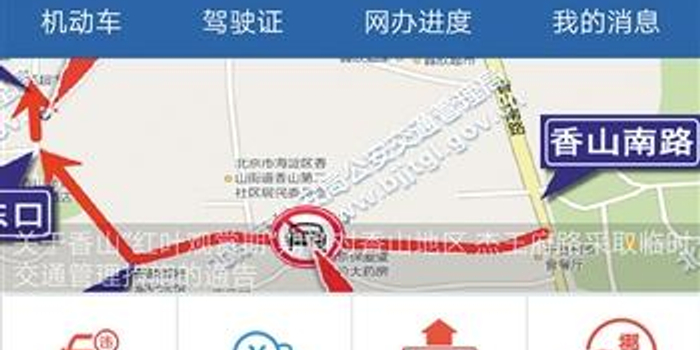 北京交通机动车违章查询系统,便捷查询,安全出行指南 北京交通机动车违章查询系统,便捷查询,安全出行指南