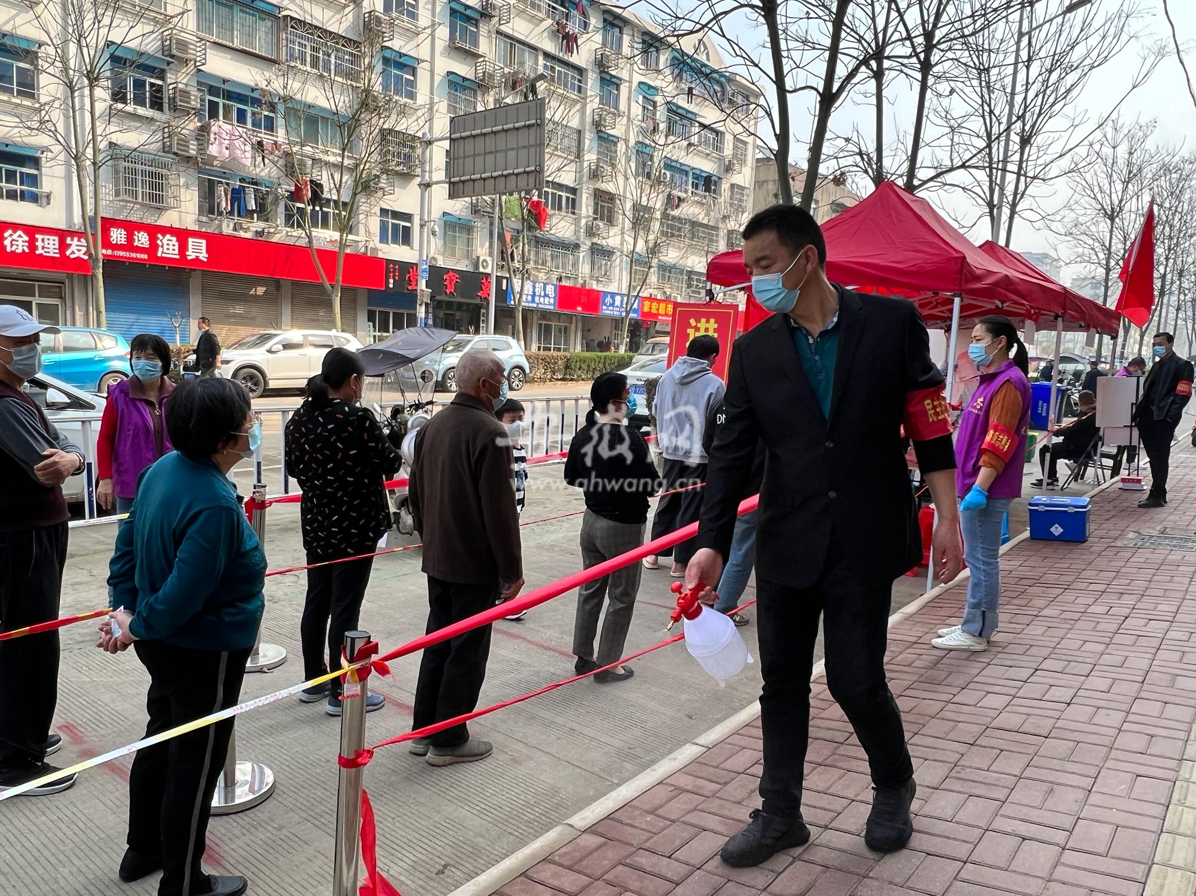 安徽一人检测阳性:安徽发现一阳性 安徽一人检测阳性:安徽发现一阳性