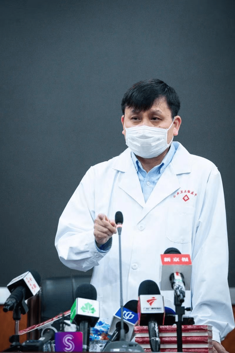 【张文宏抗击疫情,抗疫张文宏干了什么】 【张文宏抗击疫情,抗疫张文宏干了什么】