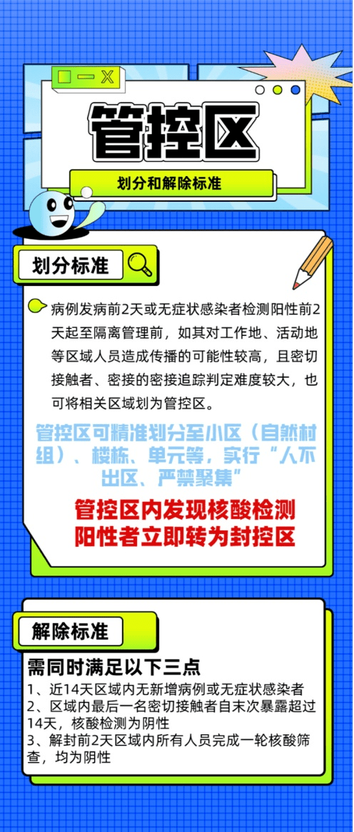 封控区一般多久解封（封控区多久能解封）