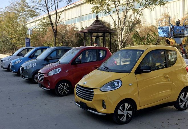 【6座纯电动汽车排名,六座纯电车】