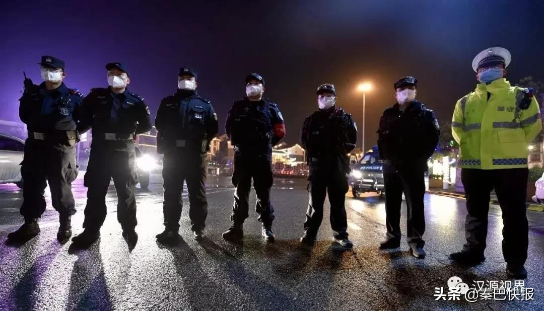 汉中宁强最新疫情防控通知:汉中市宁强县属于哪个省