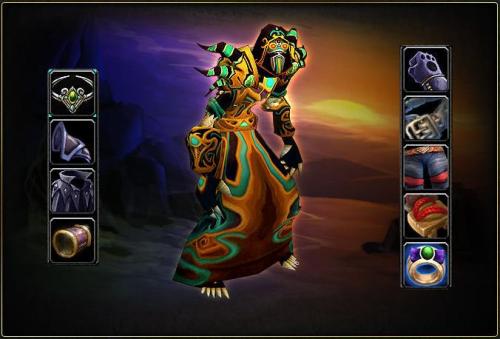 魔兽中灵魂兽猫头鹰要做什么任务/猎人灵魂兽猫头鹰在哪 魔兽中灵魂兽猫头鹰要做什么任务/猎人灵魂兽猫头鹰在哪