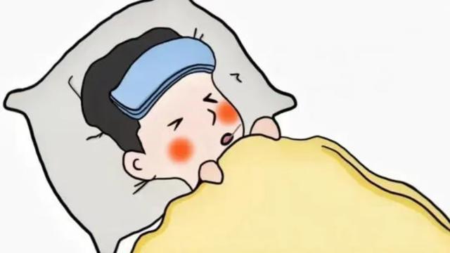 新冠没发烧有可能吗？