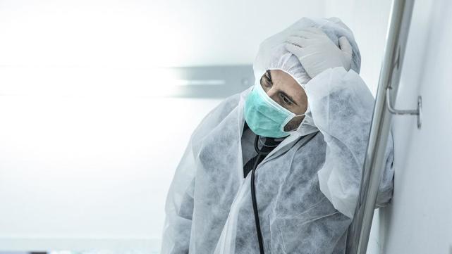 【新冠痊愈了为啥感觉还乏力/新冠痊愈了为啥感觉还乏力吃什么药】