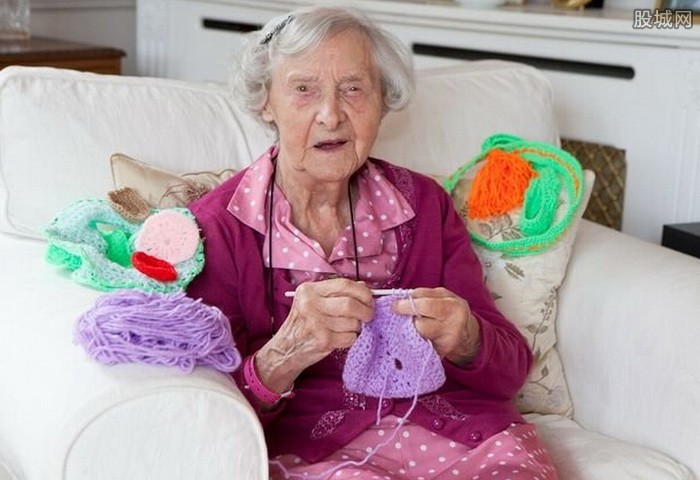 毛老太的情况/毛老太是谁啊