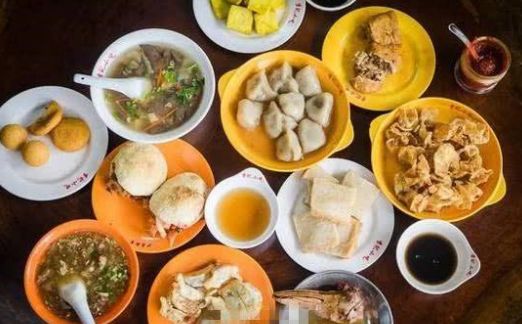 福建沙县小吃招工网今天，助力传统美食行业的人才对接