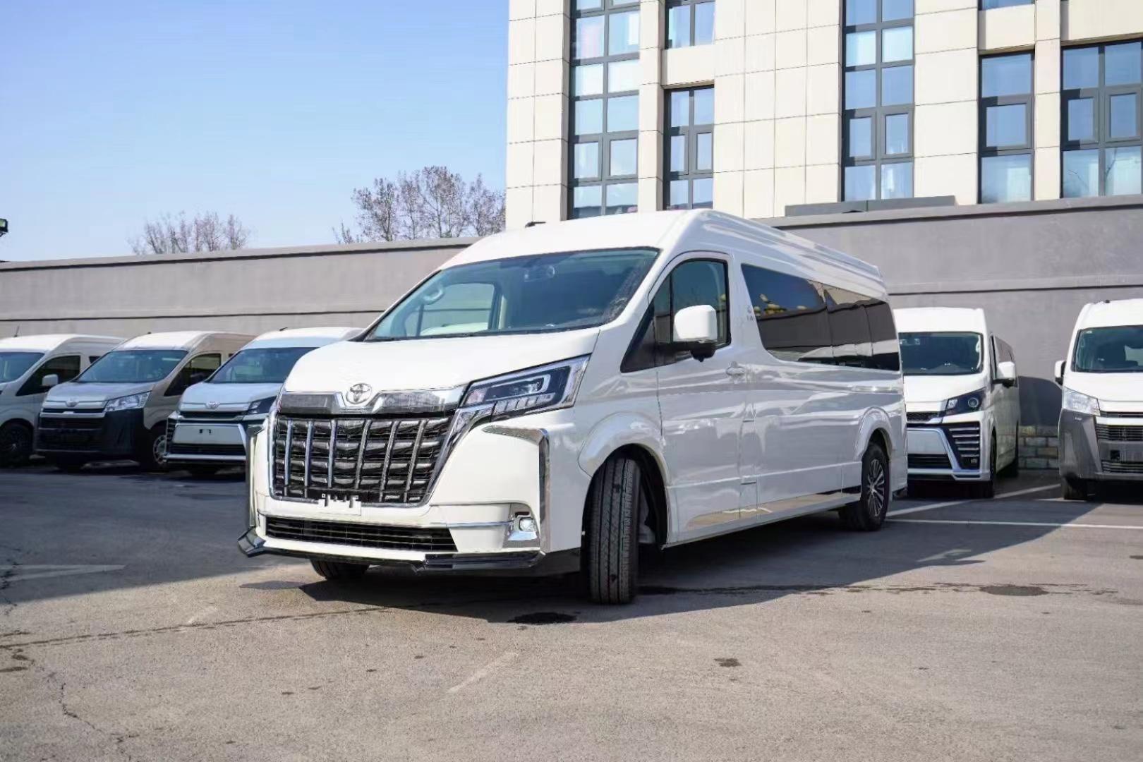 丰田混合动力车是上蓝牌还是绿牌？一文读懂政策关键