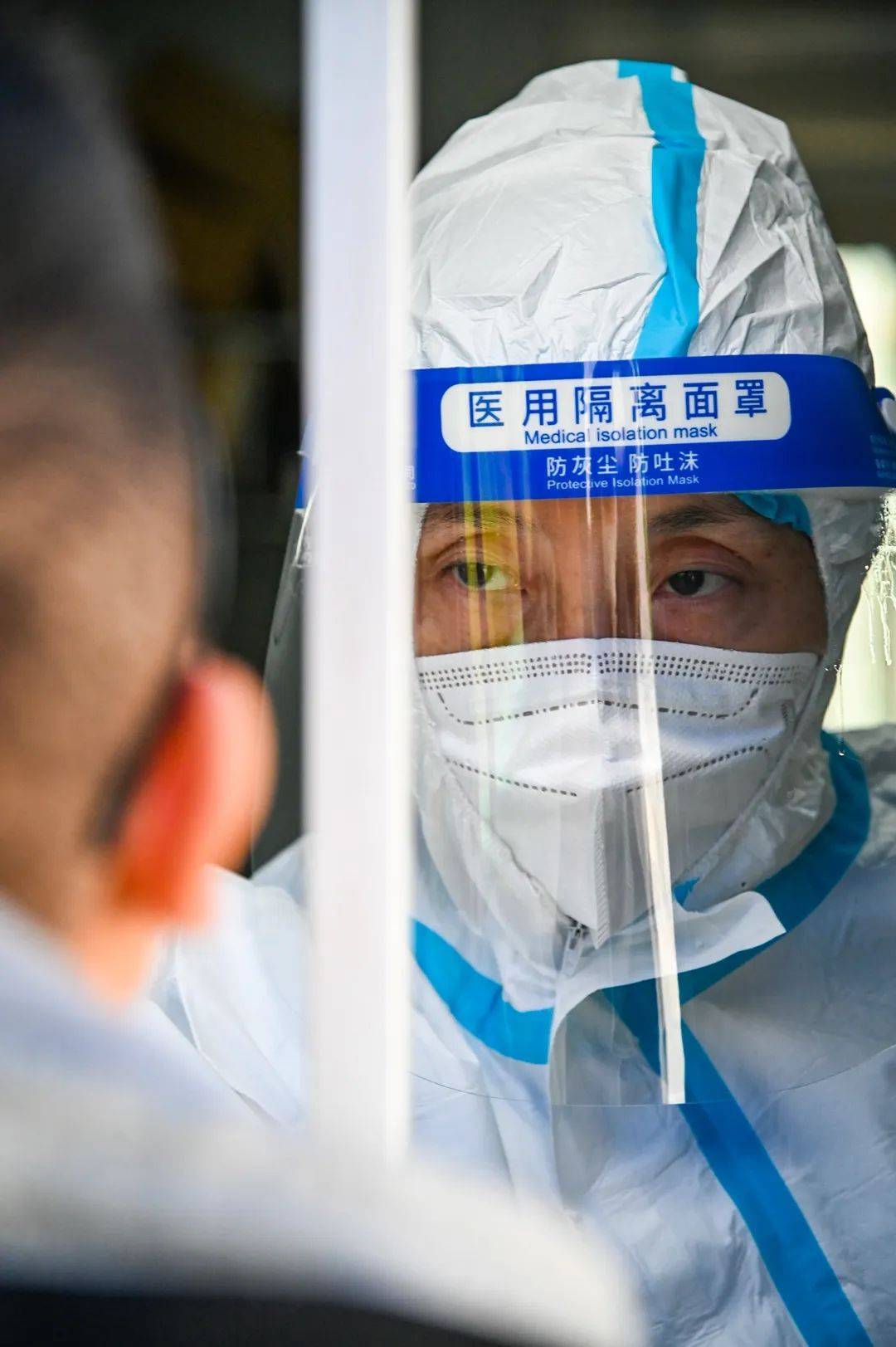 北京本地感染者，一座城市的坚韧与守护