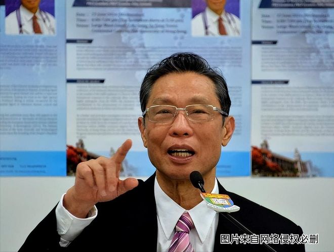 【疫情时钟南山说,疫情时钟南山说过的话】 【疫情时钟南山说,疫情时钟南山说过的话】