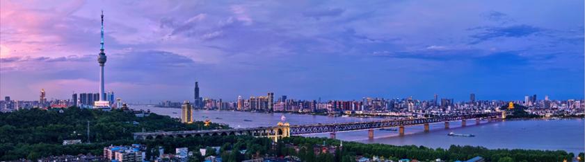 武汉确诊病人，一座城的坚韧与生命的守望